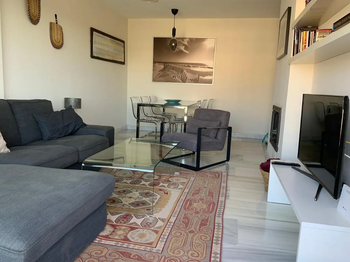 Appartamento Apartamento En Magnifico Resort - Parque Botanico Estepona Spagna