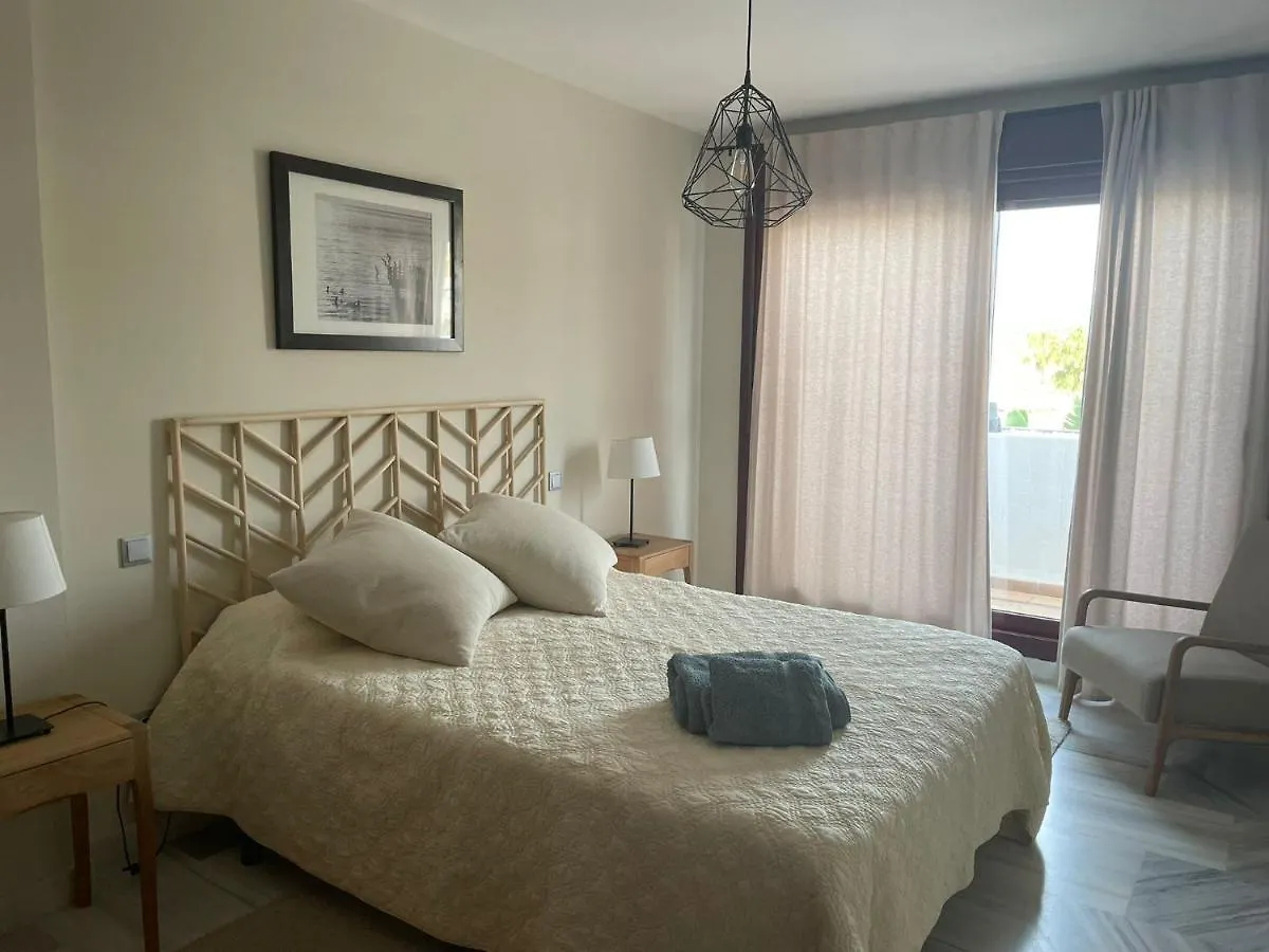 Appartamento Apartamento En Magnifico Resort - Parque Botanico Estepona Spagna
