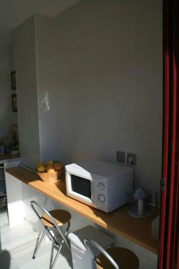 Apartamento En Magnifico Resort - Parque Botanico Estepona 0*,  Spagna
