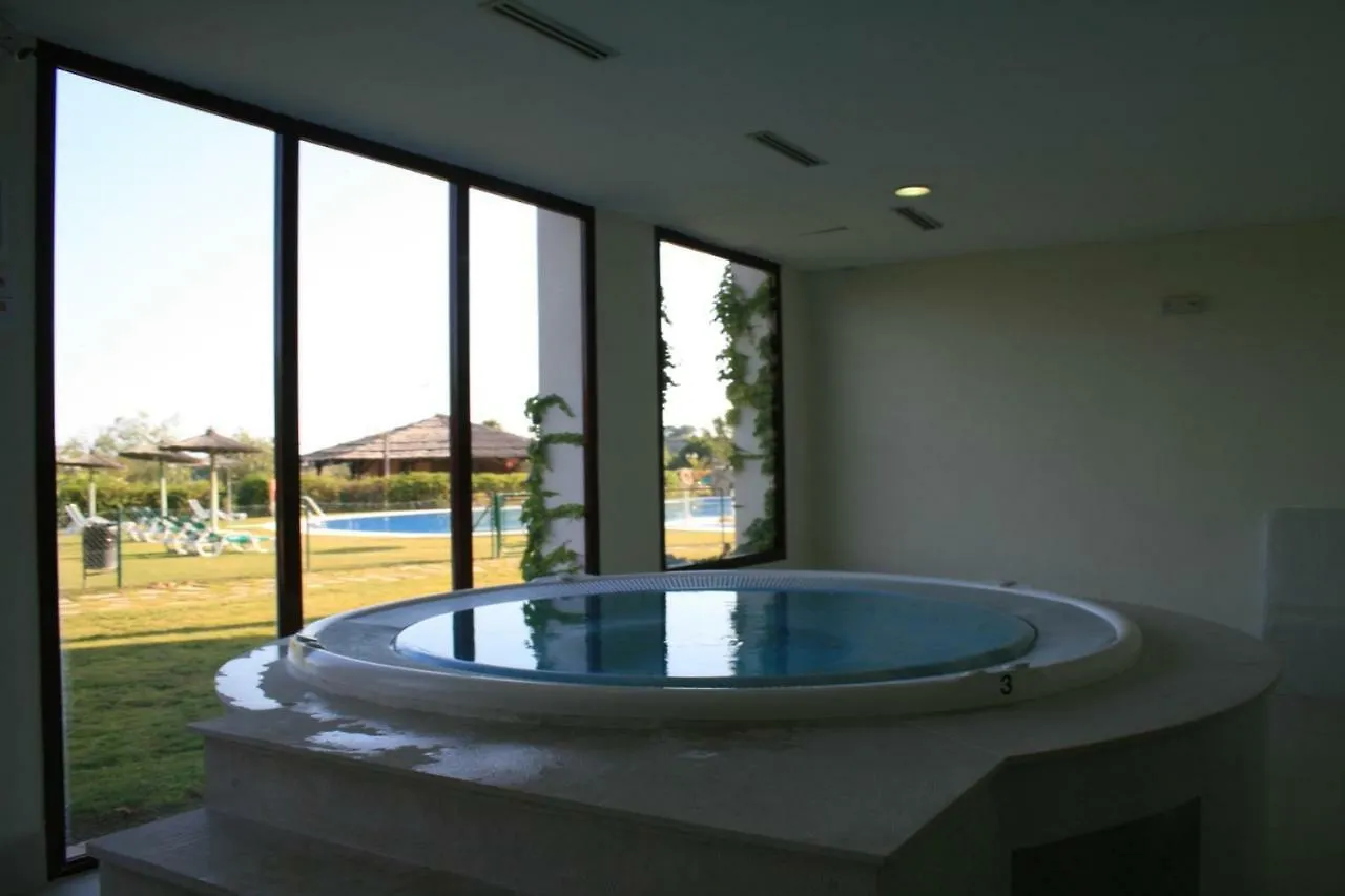 Apartamento En Magnifico Resort - Parque Botanico Estepona 0*,