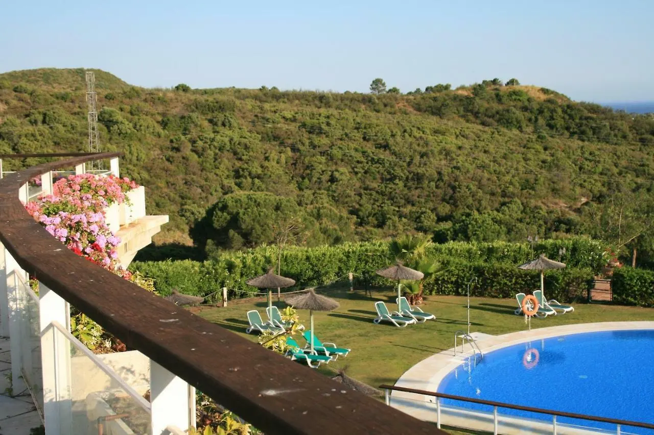 Appartamento Apartamento En Magnifico Resort - Parque Botanico Estepona