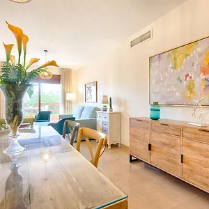 Hanami Playa Del Angel Classic Apartamento