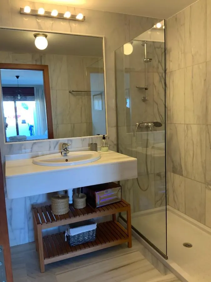 Apartamento en Magnifico Resort - Parque Botanico Estepona