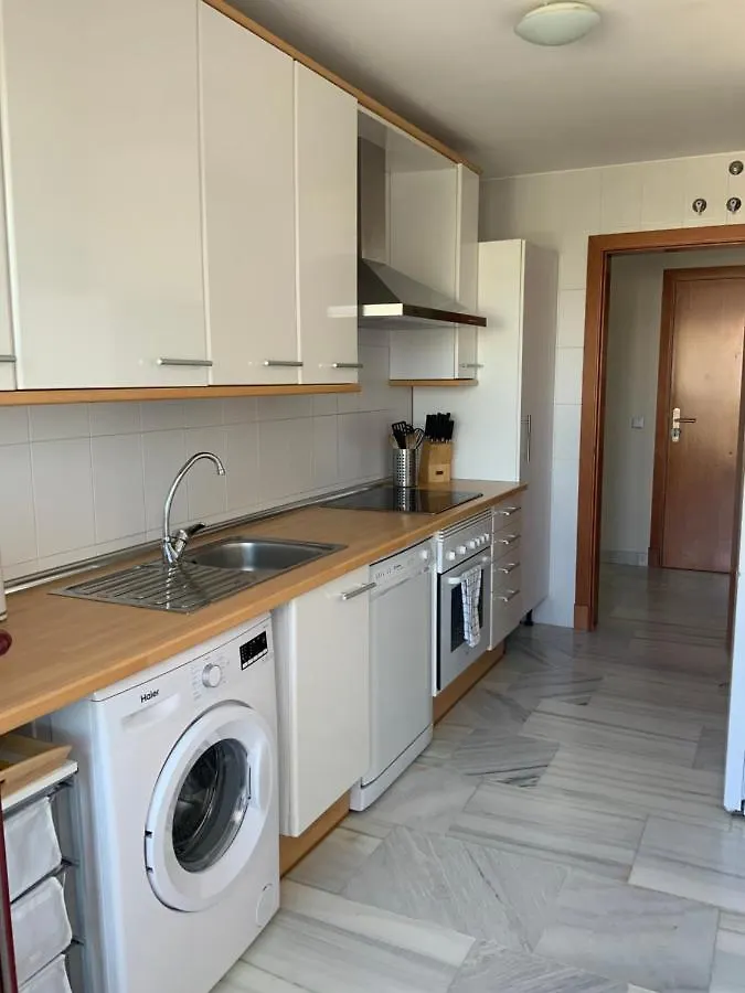 Apartamento en Magnifico Resort - Parque Botanico Estepona España