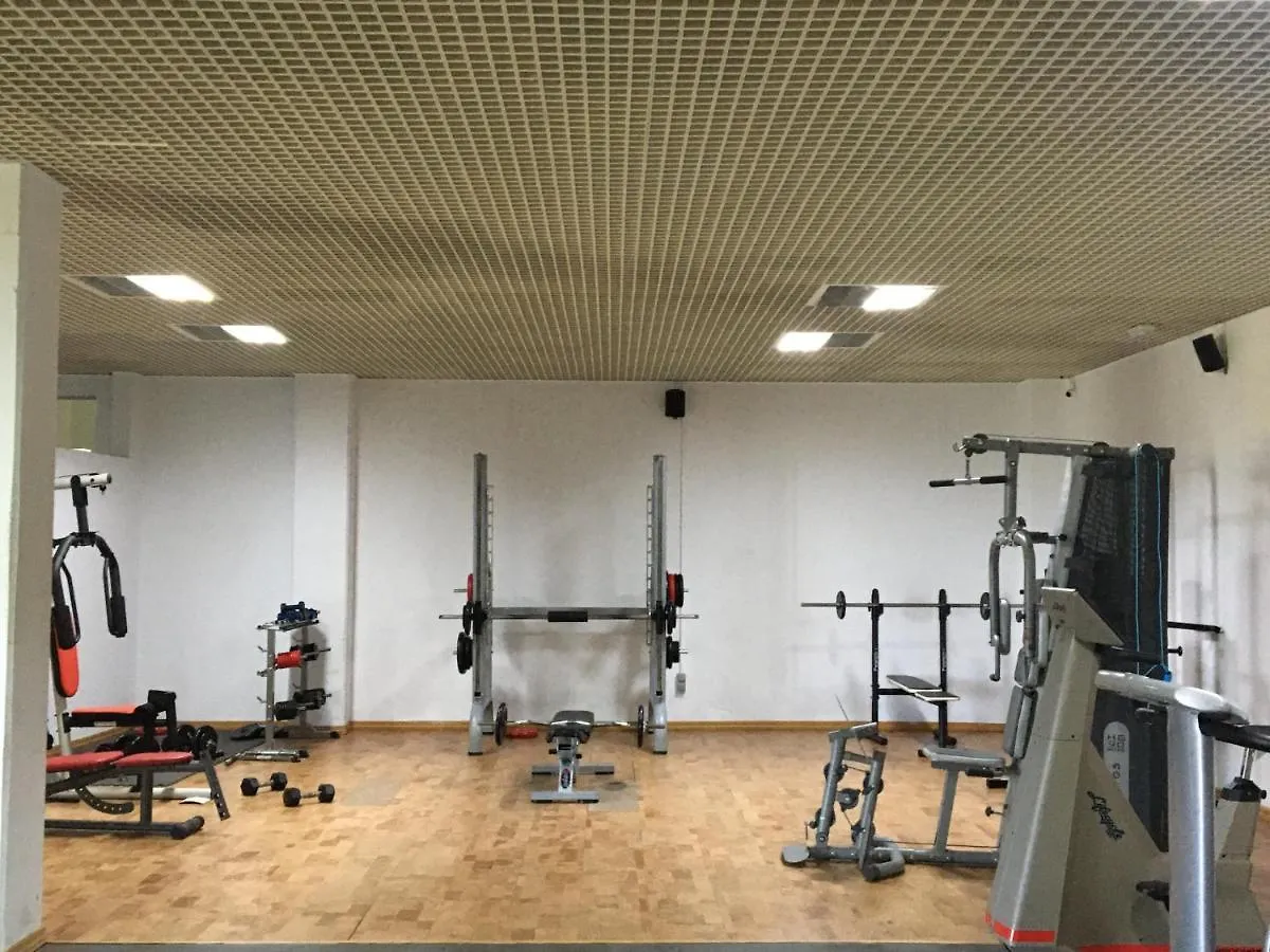 Apartamento en Magnifico Resort - Parque Botanico Estepona España
