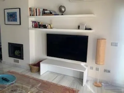 Apartamento en Magnifico Resort - Parque Botanico Estepona