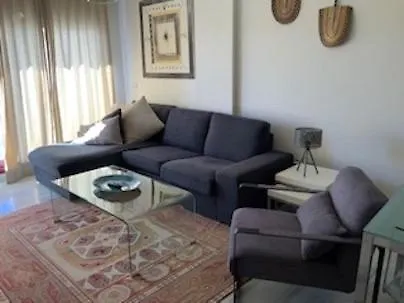 Apartamento en Magnifico Resort - Parque Botanico Estepona