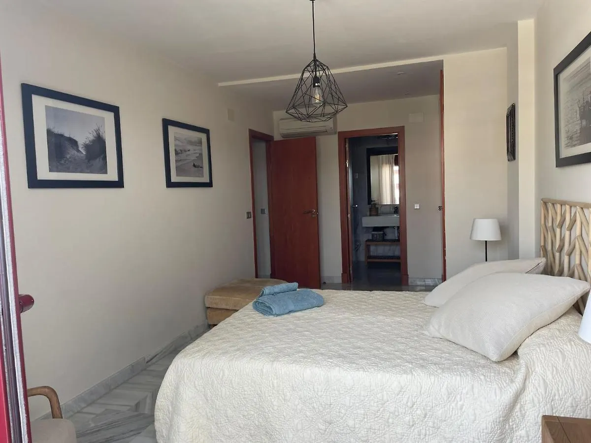 Apartamento en Magnifico Resort - Parque Botanico Estepona 0*,  España