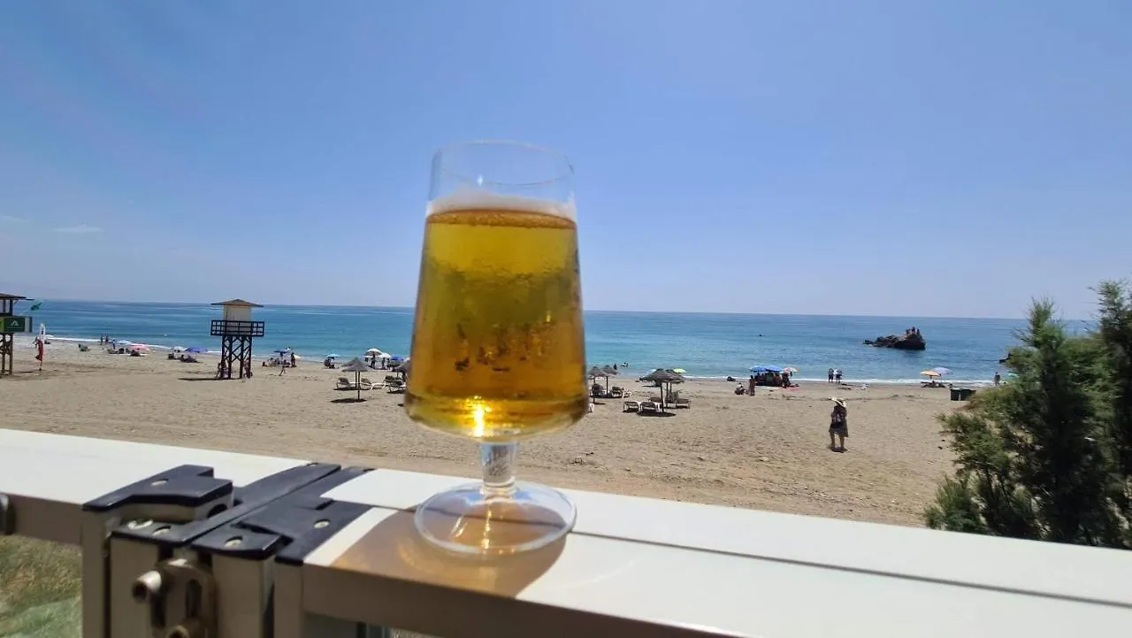 Apartamento en Magnifico Resort - Parque Botanico Estepona