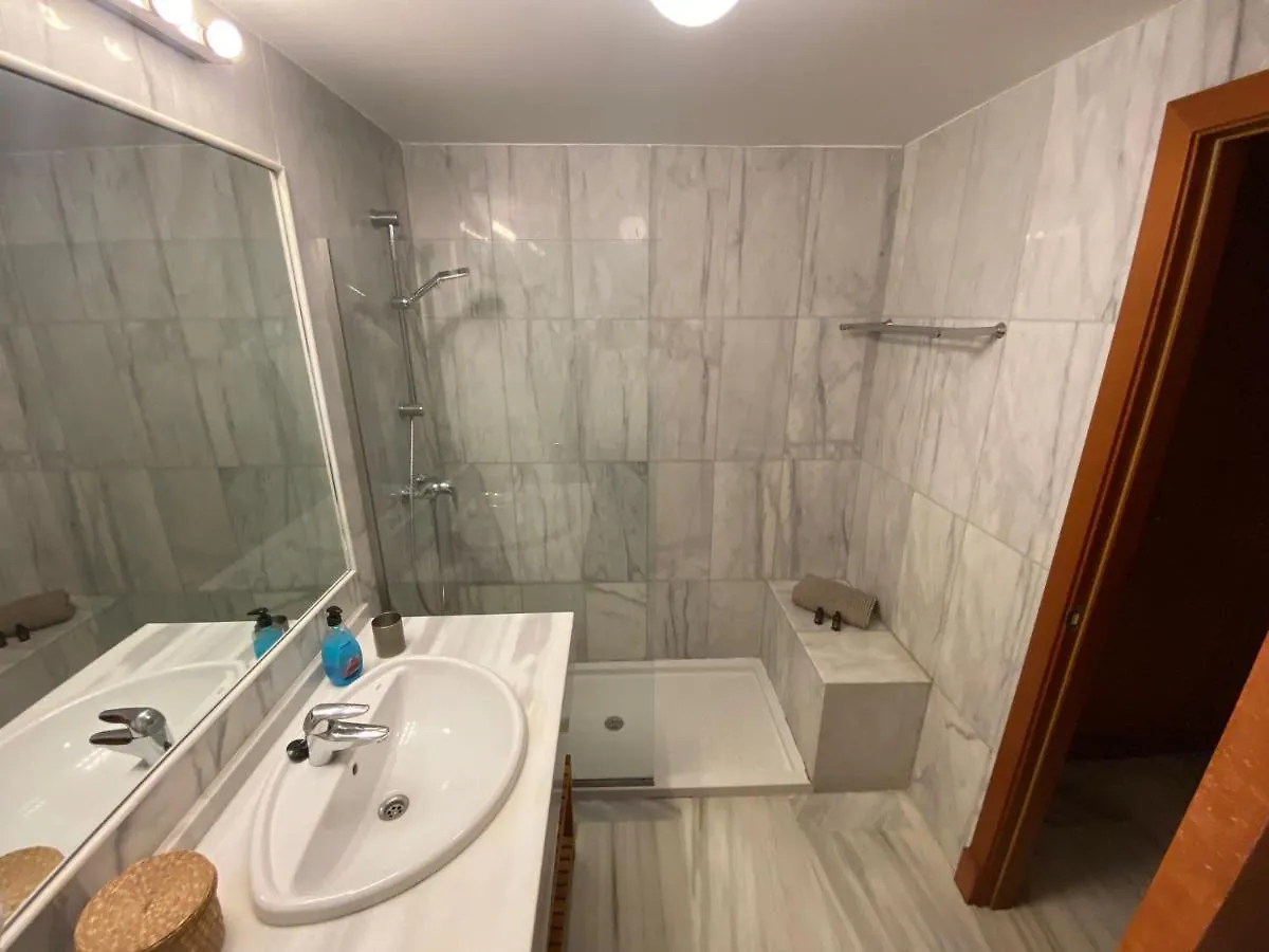 Apartamento en Magnifico Resort - Parque Botanico Estepona España
