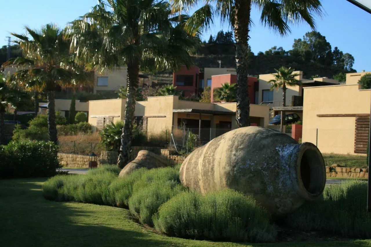 Apartamento en Magnifico Resort - Parque Botanico Estepona España