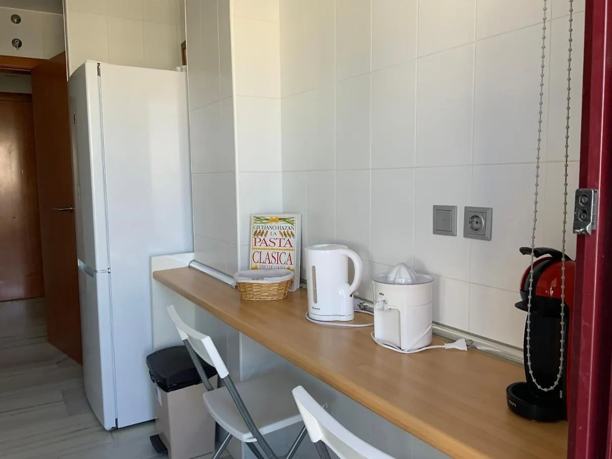 Apartamento En Magnifico Resort - Parque Botanico Estepona