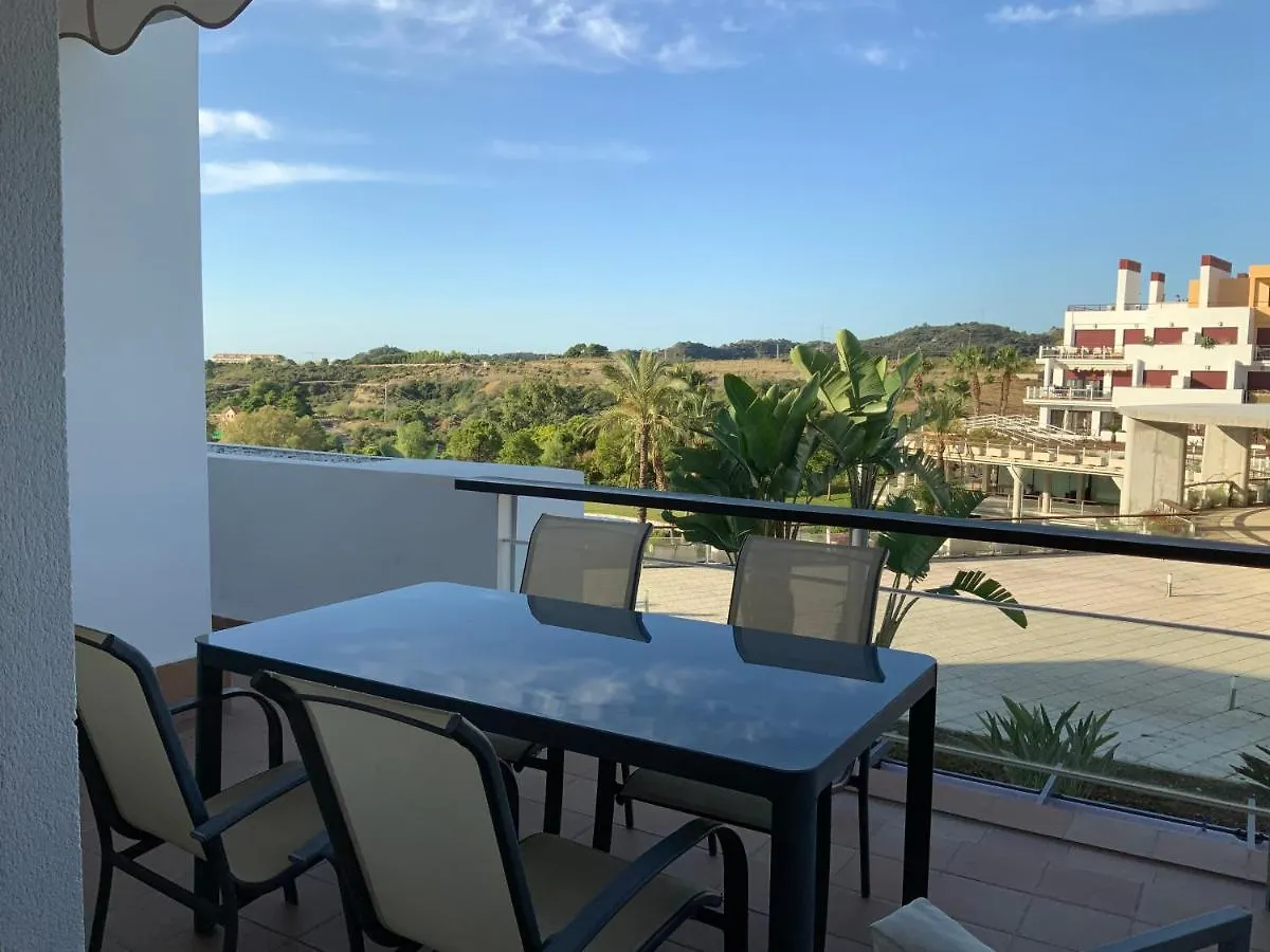 Apartamento En Magnifico Resort - Parque Botanico Estepona Spain