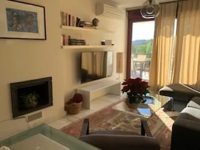 Apartamento En Magnifico Resort - Parque Botanico Estepona Apartment