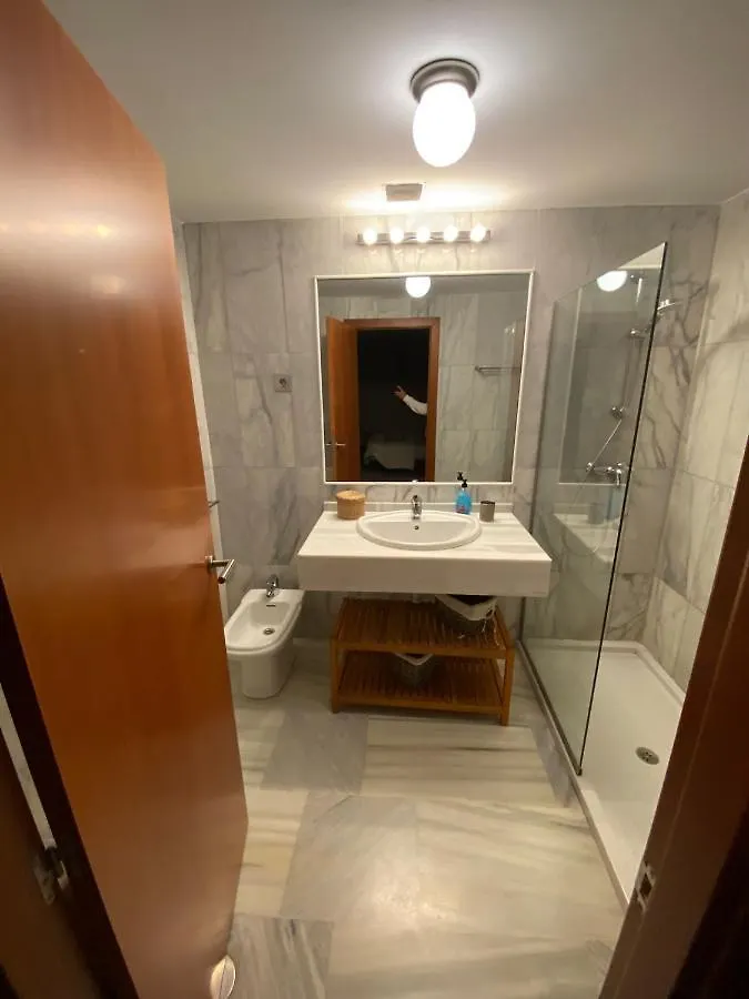 Apartamento En Magnifico Resort - Parque Botanico Estepona 0*,  Spain
