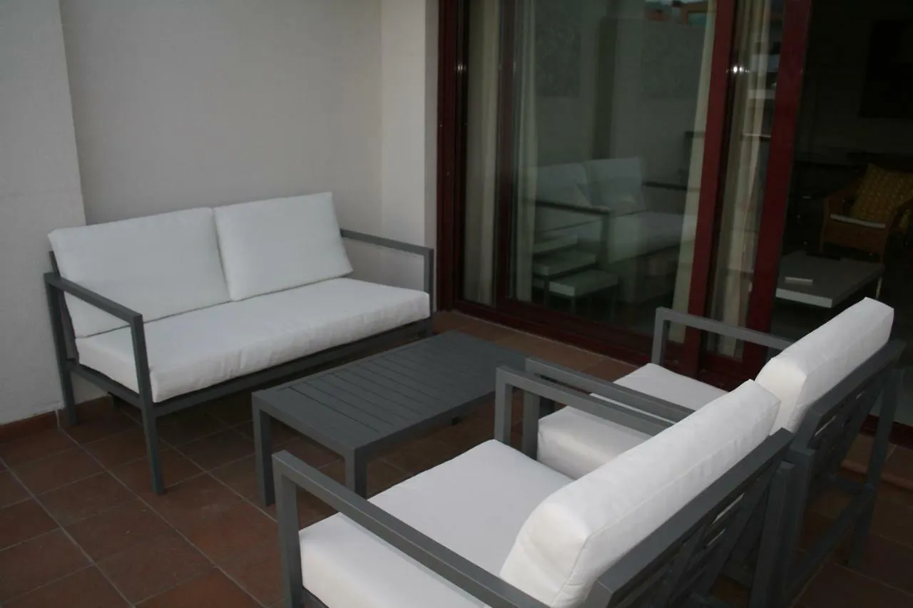 Apartamento En Magnifico Resort - Parque Botanico Estepona Apartment