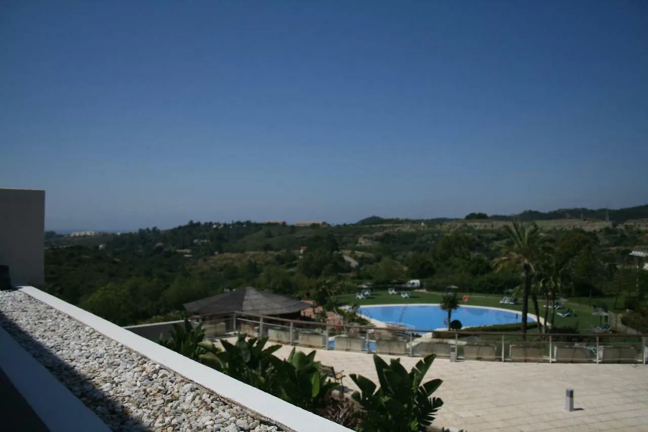 Apartamento En Magnifico Resort - Parque Botanico Estepona Spain